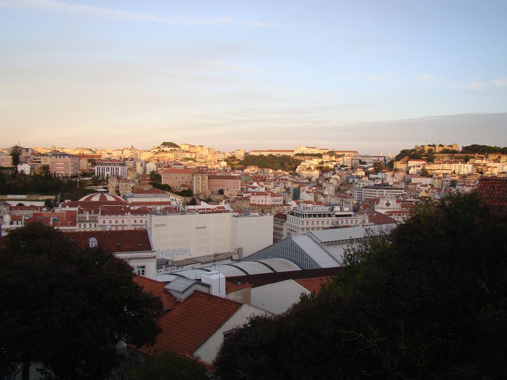 Apartament Residentas Sao Pedro