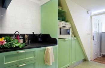 Apartament Residentas Sao Pedro