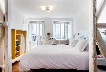 Apartament Residentas Sao Pedro *