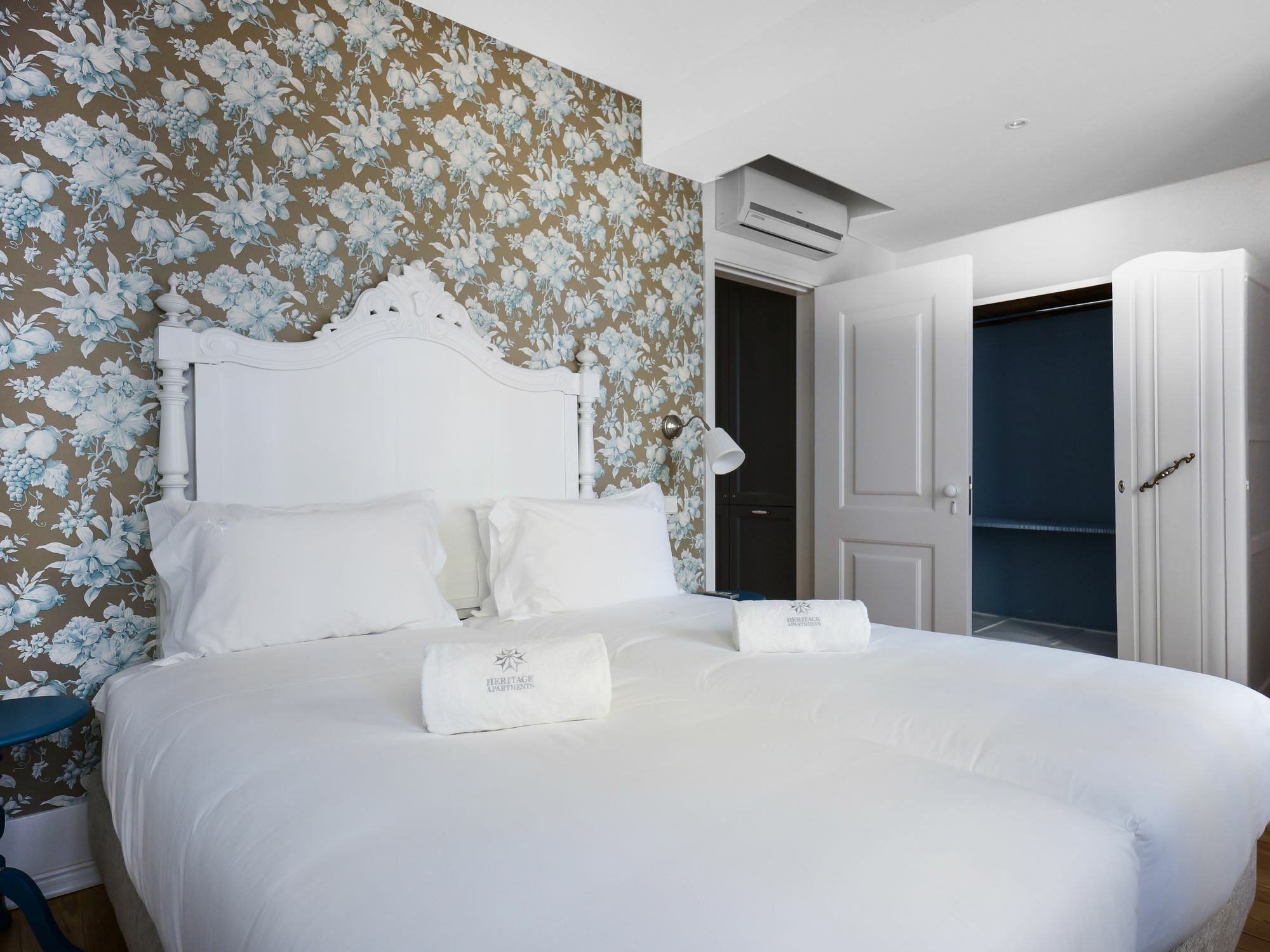 Apartament Residentas Sao Pedro *