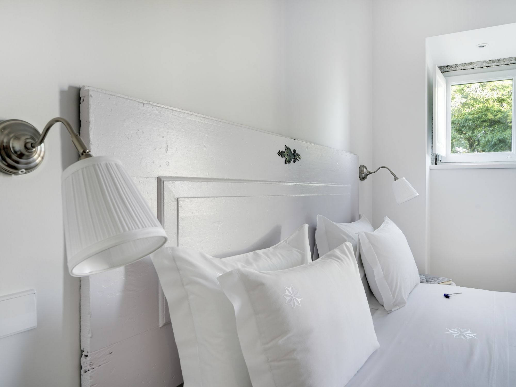 Apartament Residentas Sao Pedro *
