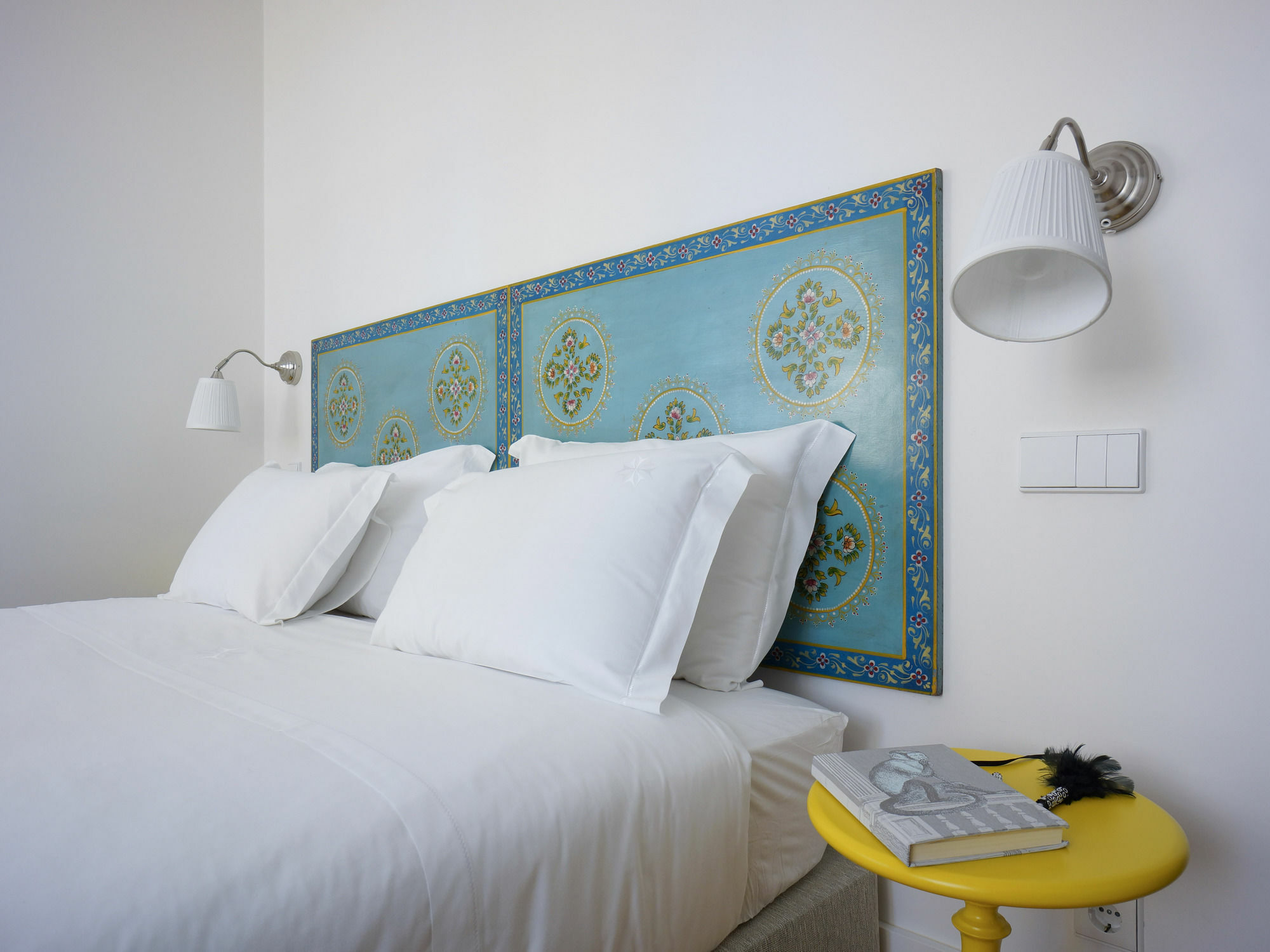 Apartament Residentas Sao Pedro