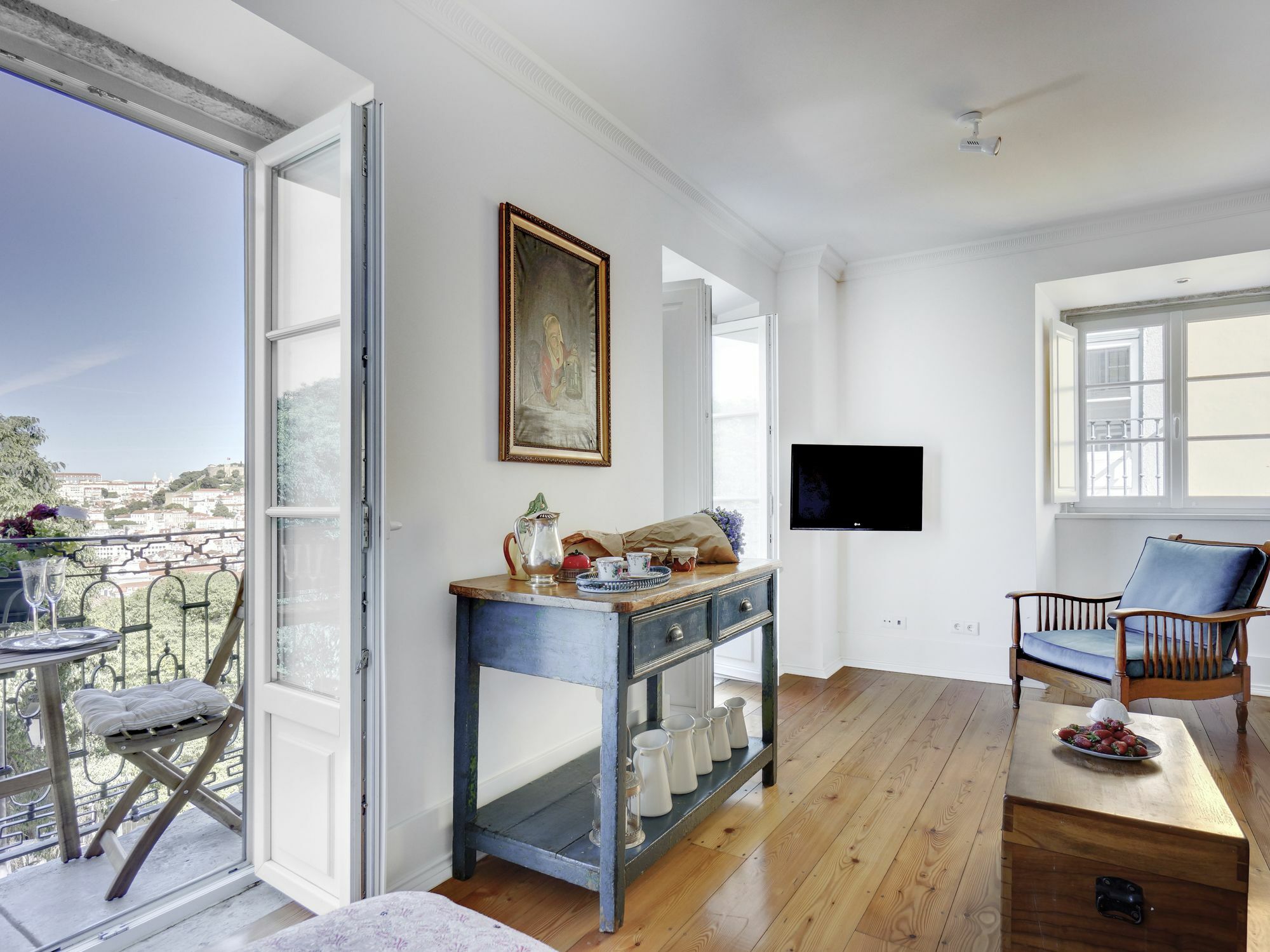 Apartament Residentas Sao Pedro