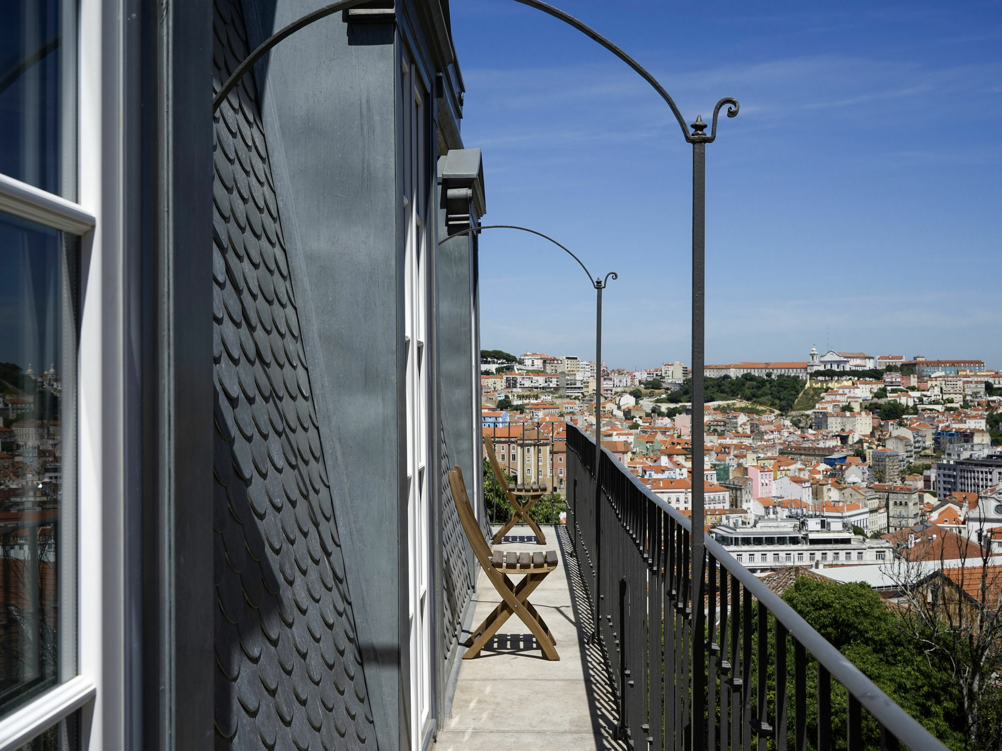 Residentas Sao Pedro Appartamento