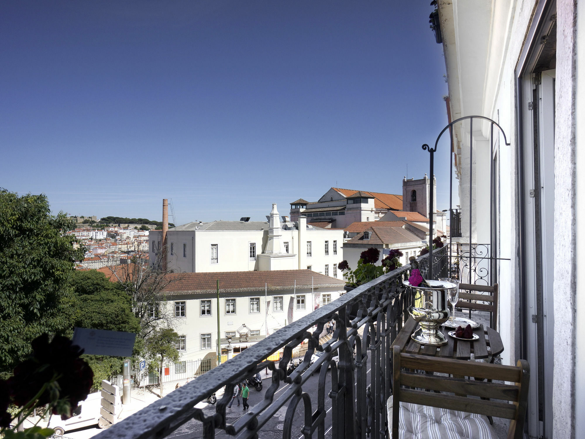 Residentas Sao Pedro Appartamento *